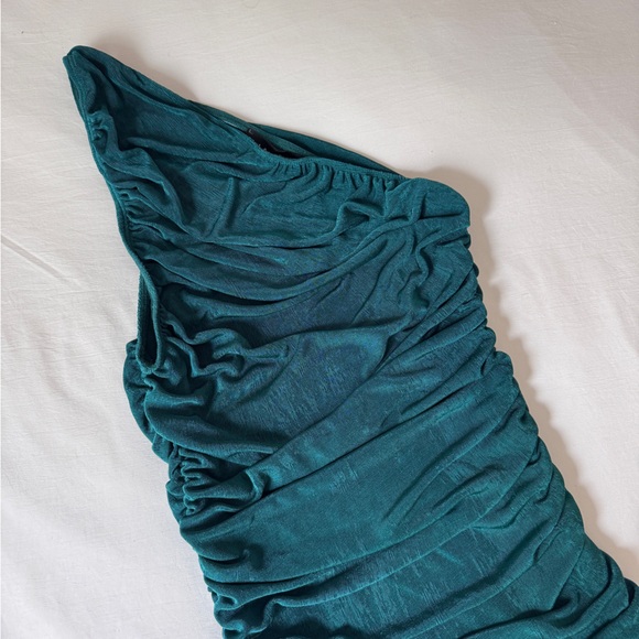 Goddess Mini dress - Picture 6 of 7